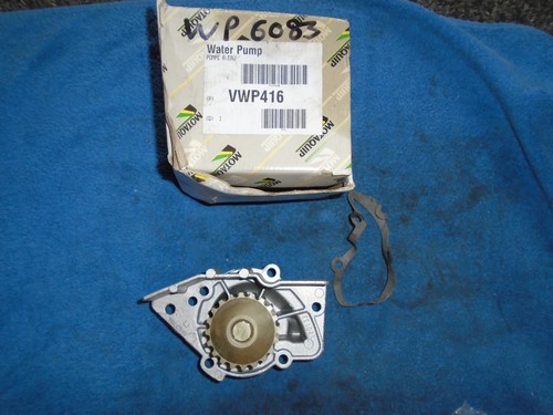 Peugeot 309 405 - 309, mi-16