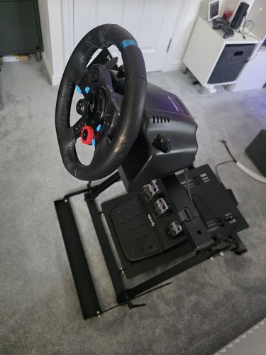 Logitech g29 wheel pedals - logitech, &
