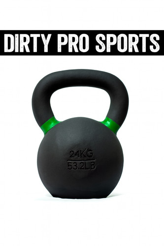 Cast iron kettlebells 2kg - kettlebells,