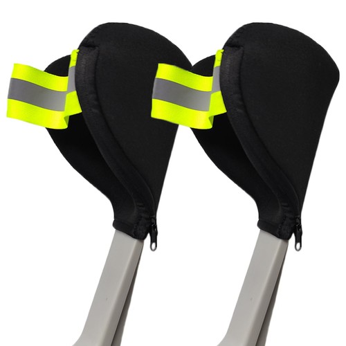 Forearm crutch pad elbow - pad,