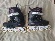 Powerslide Next 80 Rose Inline