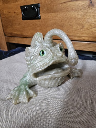 Boglin angler fish - , tim