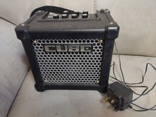 Roland Micro Cube GX Battery