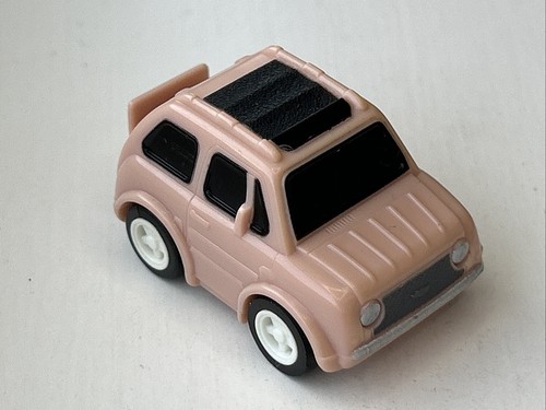 Takara choro series 1989 - takara,