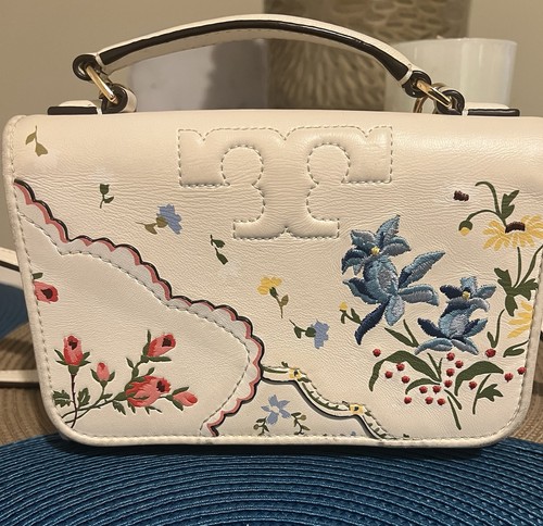 Tory burch crossbody - ,