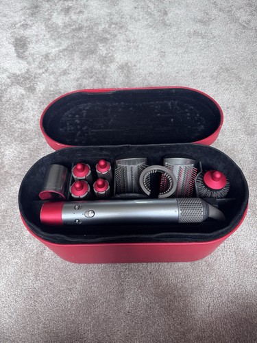 Dyson airwrap complete - complete, special