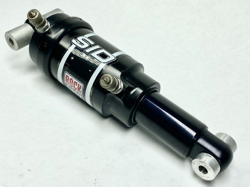 Rock shox sid - rock, air