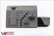 Quad 66 Preamplifier + Remote