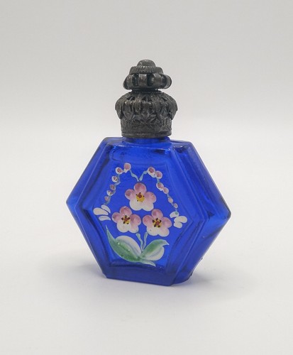 Miniature perfume bottle - miniature,