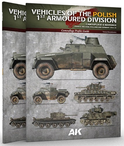Vehicles the polish 1st - of,