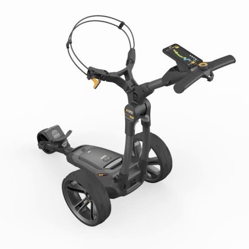 Powakaddy ct12 gps ebs - powakaddy, gps/ebs