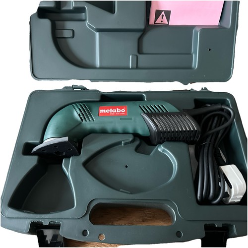 Metabo dse300intec electronic - metabo,