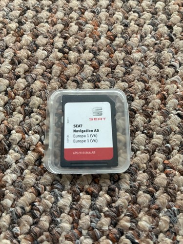 Seat ibiza leon satellite - seat,