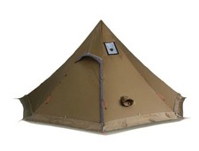 Luxe F8 Octopeak Winter Hot