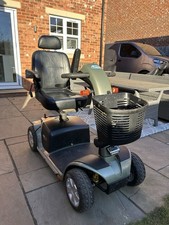 Pride Colt Deluxe Mobility