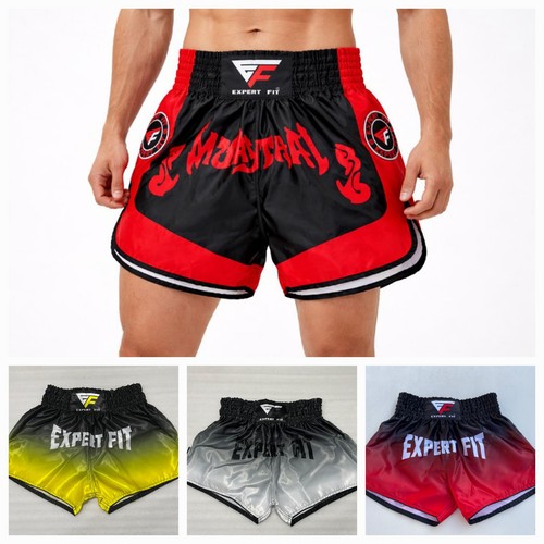 Muay thai shorts kickboxing - muay,
