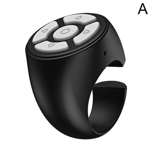 Wireless scrolling ring remote - scrolling,