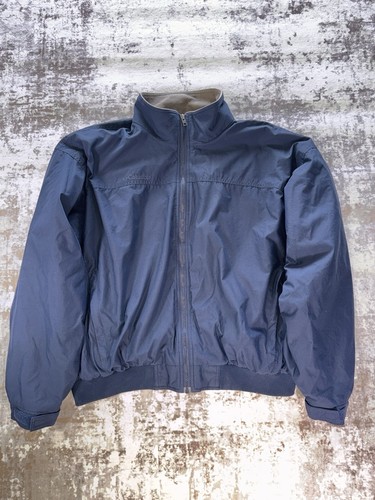 Columbia fleece lined - lined, bomber