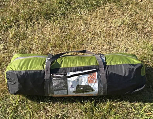 Vango ark 300 person - 300, 3
