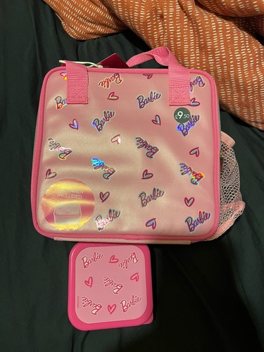 Polar gear barbie - barbie, &