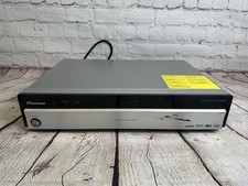 Pioneer PDP-R06XE Silver Media