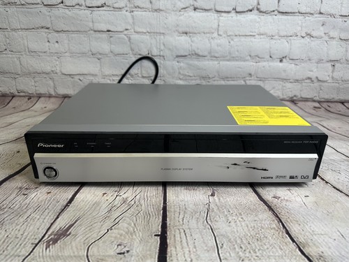 Pioneer pdp r06xe - pioneer, pdp-r06xe