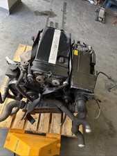 Mercedes-Benz 1.8 Petrol