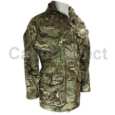 Cadet Forces PCS MTP Windproof