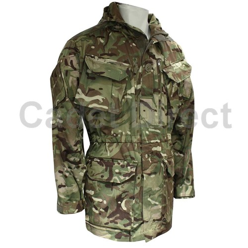 Cadet forces pcs mtp windproof - pcs,