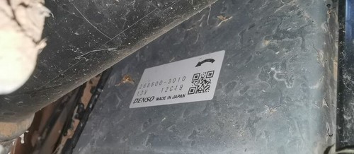 2685003010 cooling fan - , for