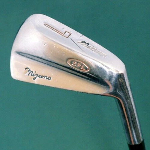 Vintage mizuno spl iron - vintage,