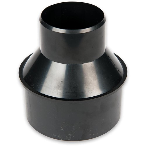 Axminster hose adaptor 63mm - axminster,