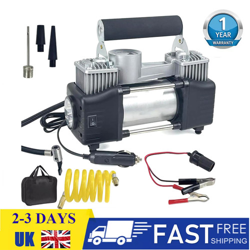 Heavy duty 12v electric - duty,