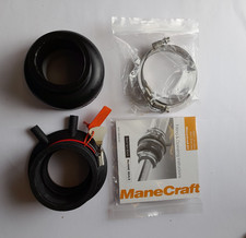 Deep sea seal #14 Shaft Dia 55mm Stern tube Dia 70-80mm