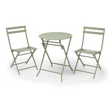 Folding bistro set for sage - bistro, 2,