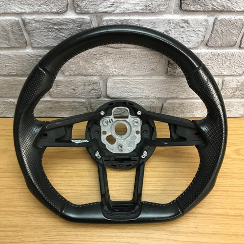 Genuine audi black - genuine,