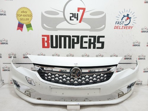 Vauxhall astra 2016 2019 - k,