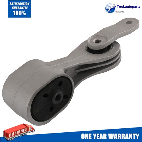 Gearbox rear engine mounting - gearbox,
