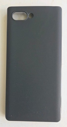 Blackberry key2 - blackberry, soft