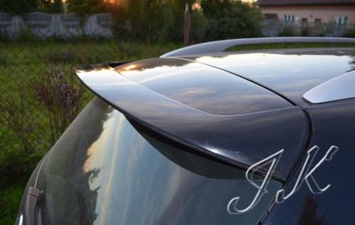 Roof spoiler wing for - spoiler,