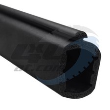 Carryboy Hardtop Canopy Tailgate Rubber Seal Korando Sport