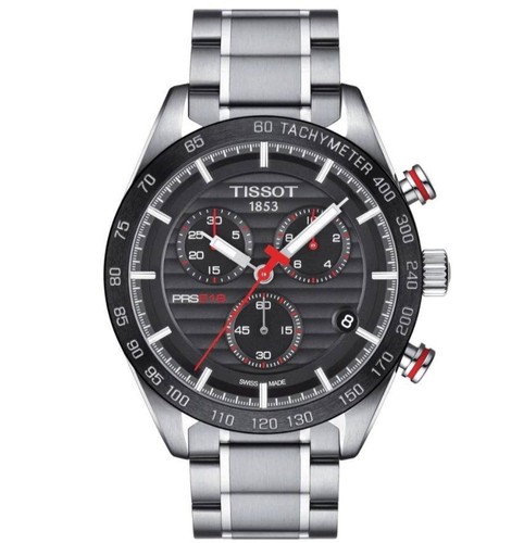 Tissot prs 516 chronograph - tissot,