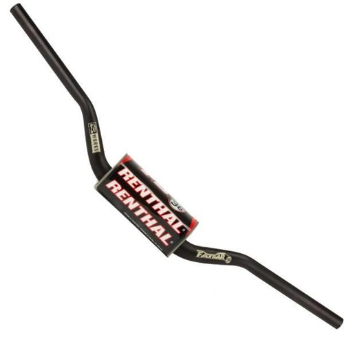 Renthal fatbar black - renthal, 930