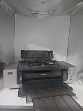 Canon PIXMA Pro9000 MARK II Professional Inkjet Photo Printer [Tested&Working]