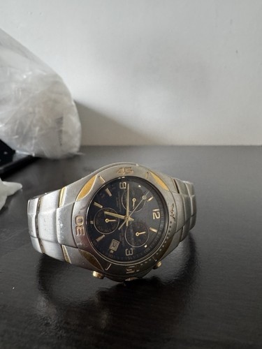 Accurist man watch - accurist,
