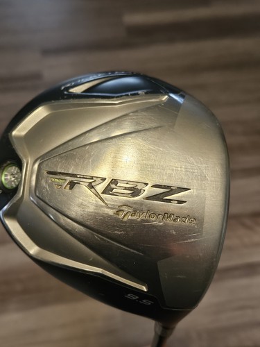 Taylormade rbz rocketballz - taylormade,