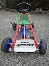 Kettcar Gokart Children's