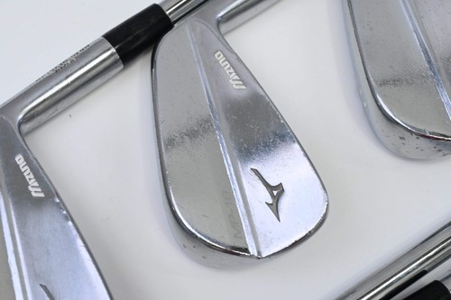 Mizuno irons 4 pw - mb,