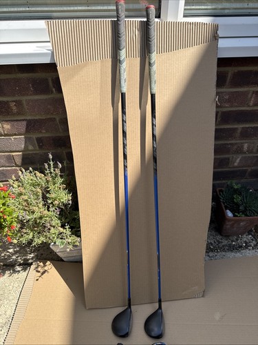Adams tight lies wood - 3,