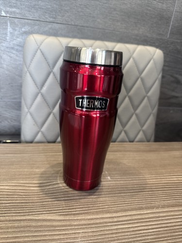 Thermos stainless king - stainless,